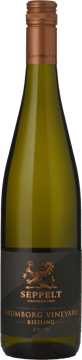 SEPPELT Drumborg Riesling, Henty 2019 Bottle image number 0