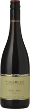 ROCKBURN Pinot Noir, Central Otago 2016 Bottle