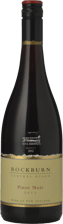 ROCKBURN Pinot Noir, Central Otago 2011 Bottle