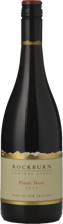 ROCKBURN Pinot Noir, Central Otago 2017 Bottle