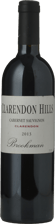 CLARENDON HILLS Brookman Vineyard Cabernet Sauvignon, McLaren Vale 2013 Bottle