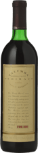 YALUMBA FDR 880 Family Reserve Shiraz, Barossa Valley 1989 Bottle