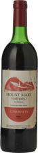 MOUNT MARY Quintet Cabernet Blend, Yarra Valley 1984 Bottle