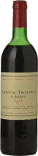 CHATEAU TROTANOY, Pomerol 1982 Bottle