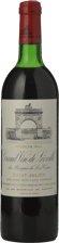 CHATEAU LEOVILLE-LAS-CASES 2me cru classe, St-Julien 1982 Bottle