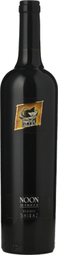 NOON Reserve Shiraz, Langhorne Creek 2003 Bottle image number 0