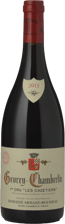 DOMAINE ARMAND ROUSSEAU Les Cazetiers 1er cru, Gevrey-Chambertin 2015 Bottle