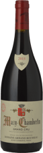 DOMAINE ARMAND ROUSSEAU, Mazy-Chambertin 2015 Bottle