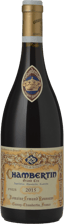 DOMAINE ARMAND ROUSSEAU Grand Cru, Chambertin 2015 Bottle