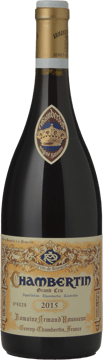 DOMAINE ARMAND ROUSSEAU Grand Cru, Chambertin 2015 Bottle image number 0