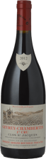 DOMAINE ARMAND ROUSSEAU Clos St Jacques 1er cru, Gevrey-Chambertin 2012 Bottle
