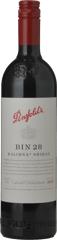 PENFOLDS Kalimna Bin 28 Shiraz, South Australia 2018 Bottle image number 0