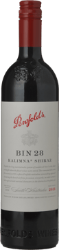 PENFOLDS Kalimna Bin 28 Shiraz, South Australia 2018 Bottle image number 0