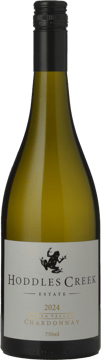 HODDLES CREEK Estate Chardonnay, Yarra Valley 2024 Bottle image number 0