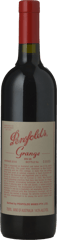 PENFOLDS Bin 95 Grange Shiraz, South Australia 2002 Bottle image number 0