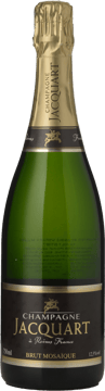 JACQUART Brut Mosaique, Champagne NV Bottle image number 0
