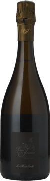 CEDRIC BOUCHARD Roses De Jeanne La Haute Lemble, Champagne 2011 Bottle image number 0