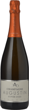 AUGUSTIN Cuvee CCCI Feu Brut 1er Cru, Champagne NV Bottle image number 0