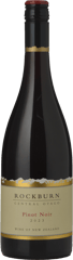 ROCKBURN Pinot Noir, Central Otago 2023 Bottle image number 0