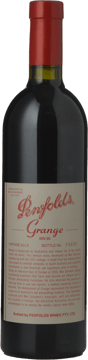 PENFOLDS Bin 95 Grange Shiraz, South Australia 2018 Bottle image number 0