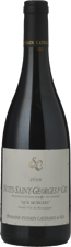 DOMAINE SYLVAIN CATHIARD Aux Murgers 1er cru, Nuits-St-Georges 2018 Bottle