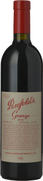 PENFOLDS Bin 95 Grange Shiraz, South Australia 2016 Bottle image number 0