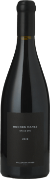 MILLEMANN WINES Grand Cru, Bonnes-Mares 2019 Bottle image number 0