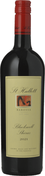 ST. HALLETT Blackwell Shiraz, Barossa Valley 2021 Bottle image number 0