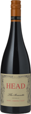 HEAD The Brunette Shiraz, Barossa 2014 Bottle