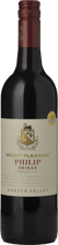 MOUNT PLEASANT Philip Shiraz, Hunter Valley 2017 Bottle