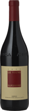 SANDRONE Le Vigne, Barolo DOCG 2020 Bottle
