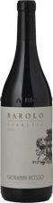GIOVANNI ROSSO Cerretta, Barolo 2013 Bottle