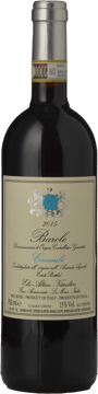 ELIO ALTARE Cannubi , Barolo DOCG 2015 Bottle image number 0
