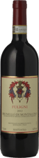 FULIGNI, Brunello di Montalcino 2012 Bottle