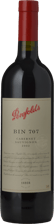 PENFOLDS Bin 707 Cabernet Sauvignon, South Australia 2002 Bottle