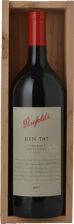 PENFOLDS Bin 707 Cabernet Sauvignon, South Australia 2016 Magnum