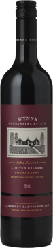 WYNNS COONAWARRA ESTATE John Riddoch Cabernet Sauvignon, Coonawarra 2018 Bottle image number 0