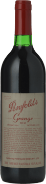 PENFOLDS Bin 95 Grange Shiraz, South Australia 1994 Bottle image number 0