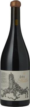 THE STANDISH WINE COMPANY The Relic Single Vineyard Shiraz Viognier, Barossa Valley 2019 Bottle image number 0