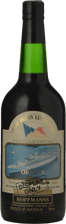 HOFFMANN'S Great Ocean Liners Port 'Oriana' Vintage Port, Barossa 1980 Bottle