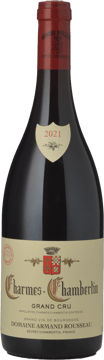 DOMAINE ARMAND ROUSSEAU, Charmes-Chambertin 2021 Bottle image number 0