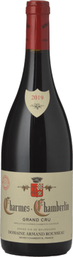 DOMAINE ARMAND ROUSSEAU, Charmes-Chambertin 2019 Bottle image number 0