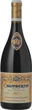 DOMAINE ARMAND ROUSSEAU Grand Cru, Chambertin 2013 Bottle