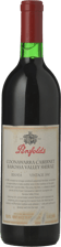 PENFOLDS Bin 90A Cabernet Shiraz, Coonawarra-Barossa Valley 1990 Bottle
