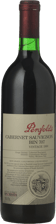 PENFOLDS Bin 707 Cabernet Sauvignon, South Australia 1990 Bottle