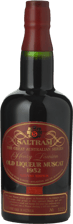 SALTRAM The Great Australian Series Old Henry Lawson Liqueur Muscat, Barossa Valley 1952 Bottle