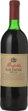 PENFOLDS Kalimna Bin 28 Shiraz, South Australia 1988 Bottle