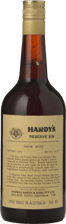 HARDY'S Bin M177 Show Tawny Port, McLaren Vale 1954 Bottle