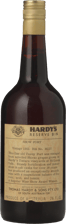 HARDY'S Reserve BIN M127 Show Tawny Port, McLaren Vale 1951 Bottle
