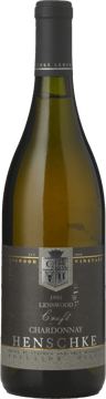 HENSCHKE Croft Chardonnay, Lenswood 1995 Bottle image number 0